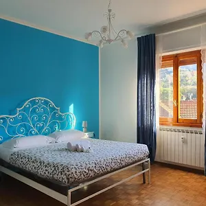 Apartament Blue Daisy
