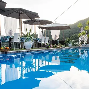 Bed & Breakfast Re Dream A Tema -